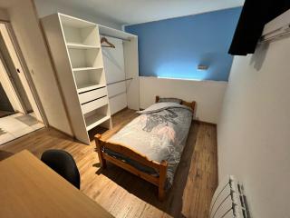 Maison calme pour 6 personnes - Mouilleron-le-Captif - 3