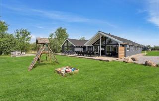Awesome Home In Idestrup With Sauna - 9