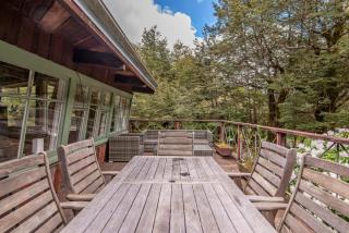 Holiday Chalet in Arthurs Pass - Arthur's Pass - 4