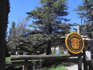 SilverCord B&B - Potrerillos - 0