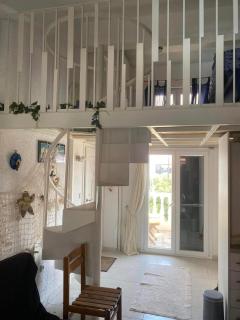 Sunny Studio Pefkochori - Pefkohori - 6