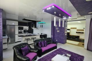 MeLux Airport House - - 2