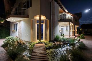 MeLux Airport House - - 6