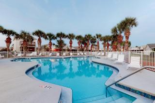 White Cap Wonderland - Panama City Beach - 0