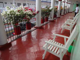 Hotel Figueroa - San Andrés Tuxtla - 8