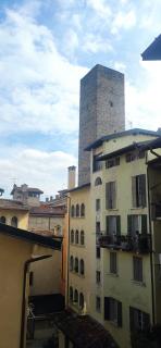 RUBY HOME Città Alta - Bergamo - 3