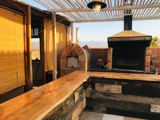 Eco Lodge Loro Tuerto - Coquimbo - 3