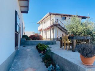Eco Lodge Loro Tuerto - Coquimbo - 2