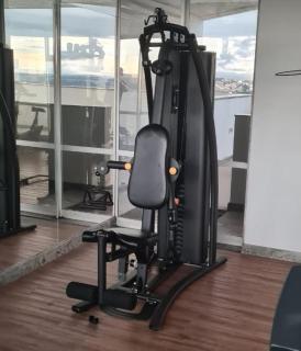 Lindíssimo Flat em Taguatinga. Conforto, tranquilidade e paz em um ambiente perfeito. - Brasília - 1