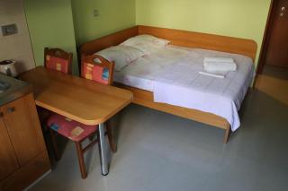 Apartmani Asja - Baška Voda - 2