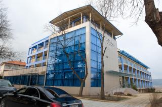 Hotel Astrea - Hisarya - 0