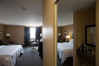 Royal Hotel Edmonton Airport Trademark Collection By Wyndham - 7