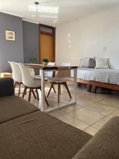 Dpto Paraná - Piscina, calefacción y aire acond - Córdoba - 0