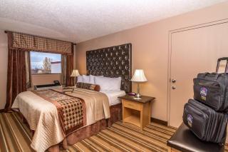 Best Western Marquis Inn & Suites - 3