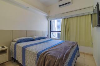 Mercure #508 - Apê em Boa Viagem por Carpediem - 7