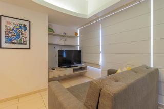 Mercure #508 - Apê em Boa Viagem por Carpediem - Recife - 2