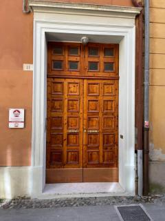 Downtown - Camere in Centro - Ferrara - 5