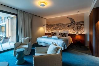 Hôtel Roz Marine Thalasso Resort - Perros-Guirec - 1