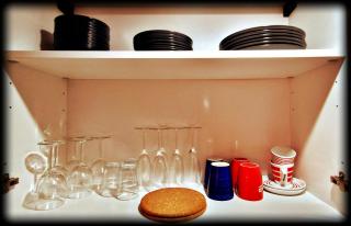 NOMAD APARTMENTS - Henin - Charleroi - 6