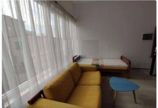 Sunny studio in new complex - 2