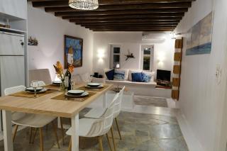 Our Beautiful House in Ornos, Mykonos - 6