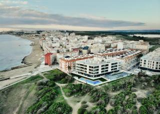 102 Dream Sea View Magic Apartment in La Mata - La Mata - 9