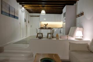 Our Beautiful House in Ornos, Mykonos - Ornos - 2