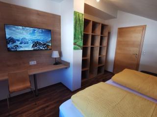 Haus Viktoria - Mayrhofen - 4