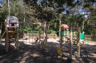 apartament MT2 bursztynowe osiedle - Jantar - 2