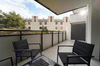 apartament MT2 bursztynowe osiedle - Jantar - 3