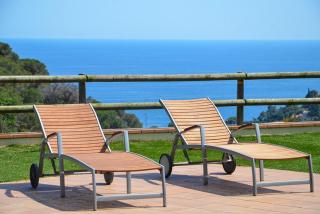 Club Villamar - Eventail - Tossa de Mar - 0