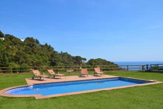 Club Villamar - Eventail - Tossa de Mar - 9