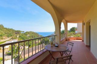 Club Villamar - Eventail - Tossa de Mar - 5