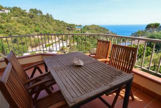 Club Villamar - Eventail - Tossa de Mar - 3