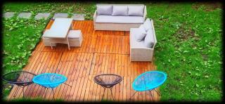 NOMAD APARTMENTS - Henin - Charleroi - 4