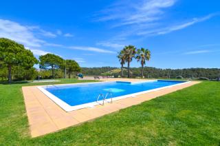 Club Villamar - Cala Llevado 19 - Tossa de Mar - 9