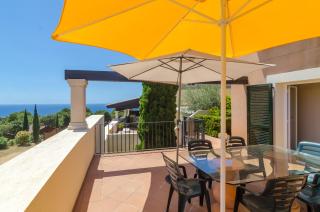 Club Villamar - Cala Llevado 19 - Tossa de Mar - 7