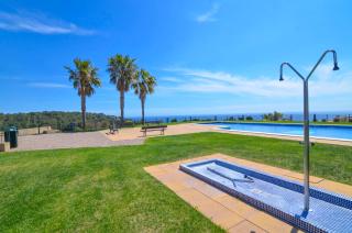 Club Villamar - Cala Llevado 19 - Tossa de Mar - 2