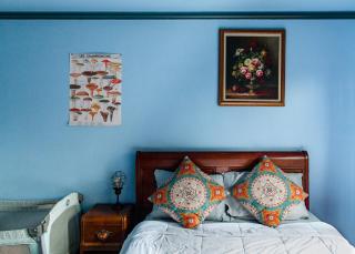 Beautiful, Historic Family Home near Lake Merritt - Oakland - 5