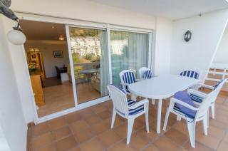 Club Villamar - Can Ribo - Tossa de Mar - 8