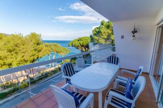 Club Villamar - Can Ribo - Tossa de Mar - 0