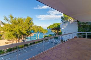 Club Villamar - Can Ribo - Tossa de Mar - 6
