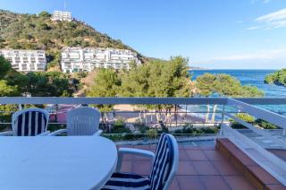 Club Villamar - Can Ribo - Tossa de Mar - 7