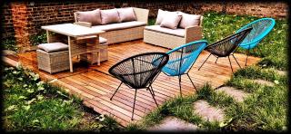 NOMAD APARTMENTS - Henin - Charleroi - 2