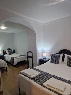 Residencial Antonio Mocisso Guesthouse - Elvas - 7