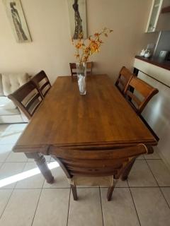 Condominio Palmar - La Serena - 4