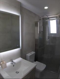 The Olive Garden Apartments - 6