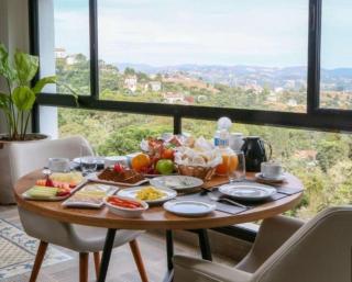 Apart Hotel Luxo - Boutique Carpe Diem - SP - 5