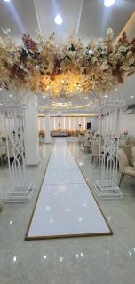 فندق المستقبل للشقق الفندقية ALMUSTAQBAL HOTEL Apartments - Ibrā - 3