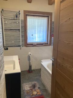 Chalet Gorret - Torgnon - 2
